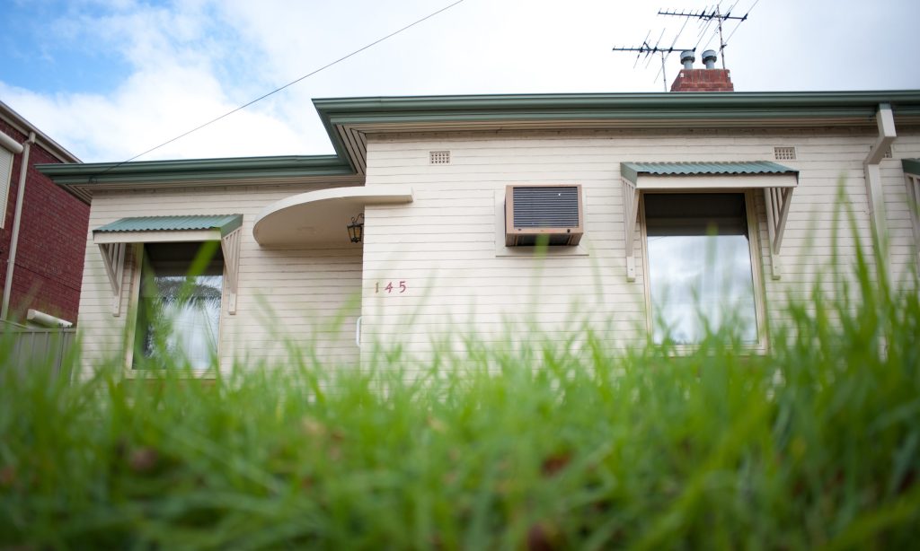 Thumbnail for SA public housing rent capped for Centrelink recipients
