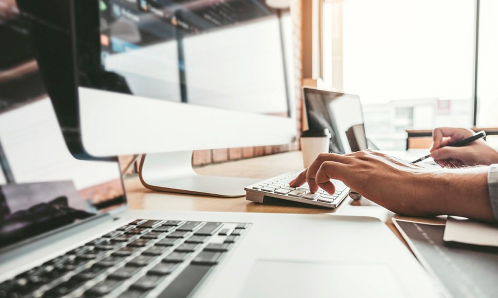 Thumbnail for Critical IT actions for businesses during the COVID-19 pandemic