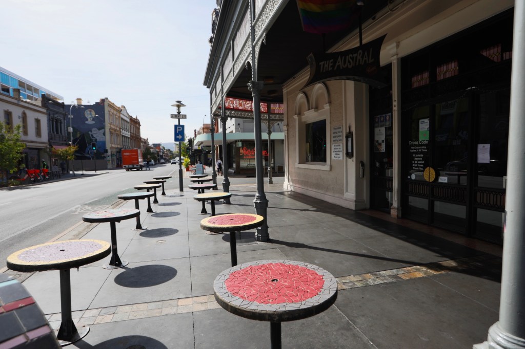 Thumbnail for Calculating the cost of reopening pubs