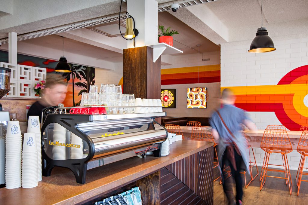 Thumbnail for Adelaide eateries pivot to survive virus downturn