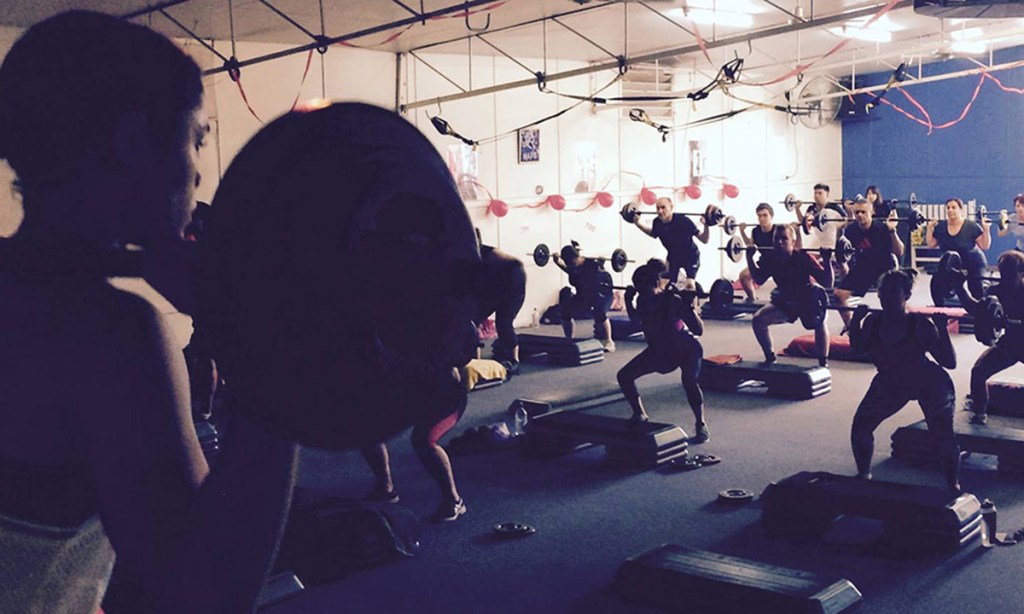 Thumbnail for SA fitness studios move online after forced closure