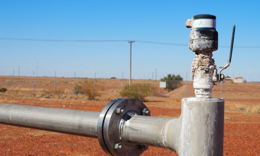 Thumbnail for Safe drinking water for remote SA back on table