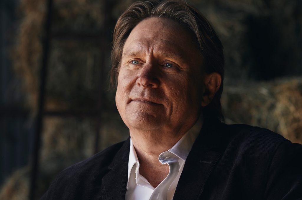 Owen Inglis. Photo: Supplied