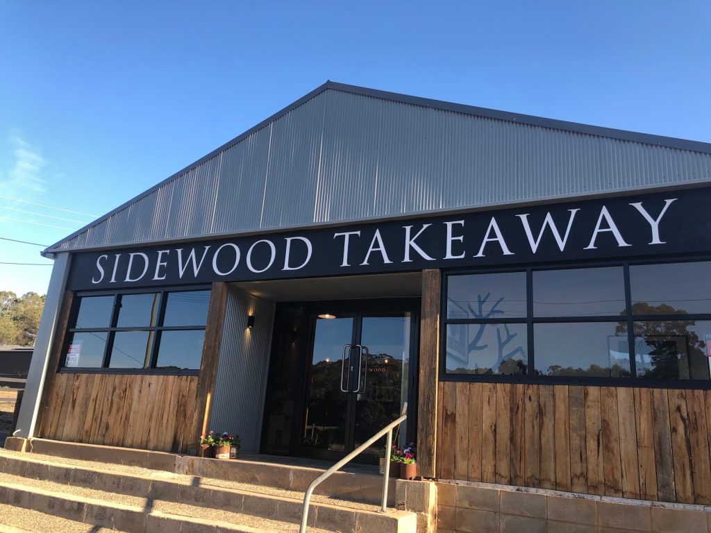 Thumbnail for Jobs blow for wineries as blanket ban imposed