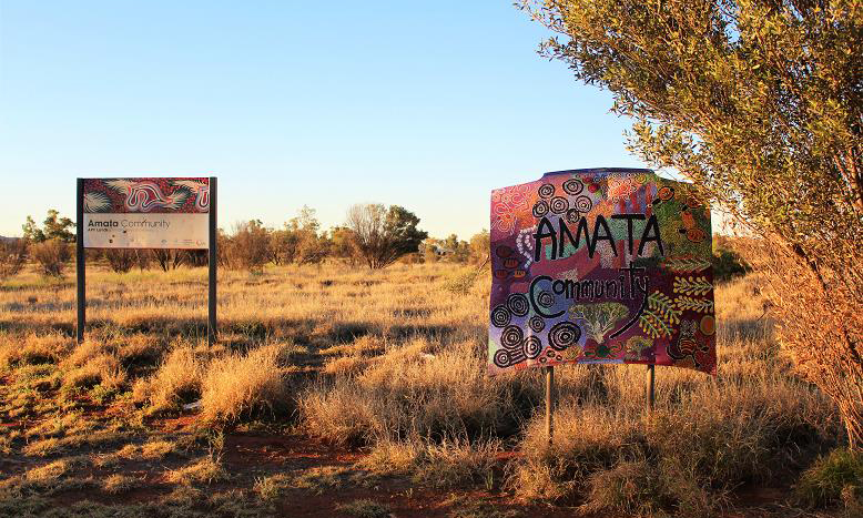 Thumbnail for Remote supermarket aims to improve health on the APY Lands
