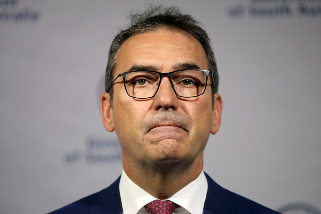 Thumbnail for Marshall’s $350m bid to protect virus-hit SA economy