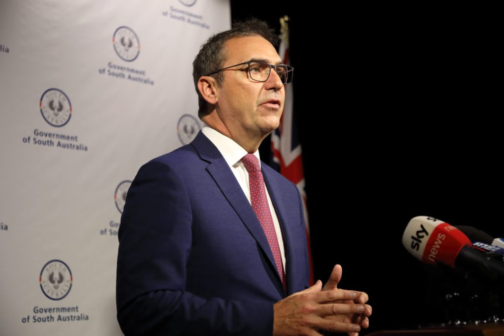 Thumbnail for Your views: on open schools and crisis shopping