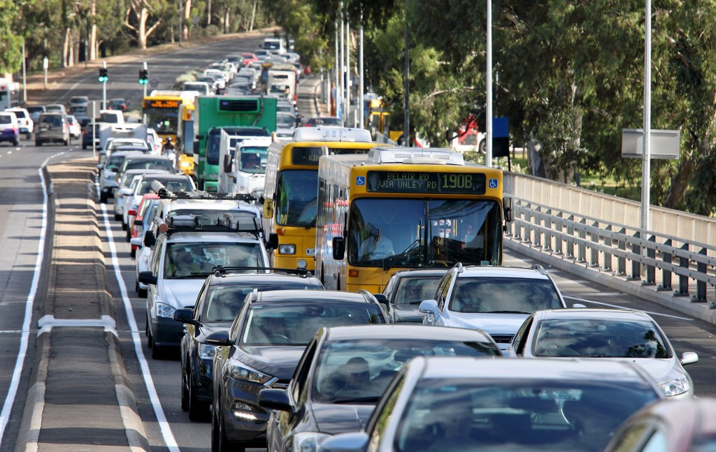 Thumbnail for Traffic Management Centre’s data system up for sale