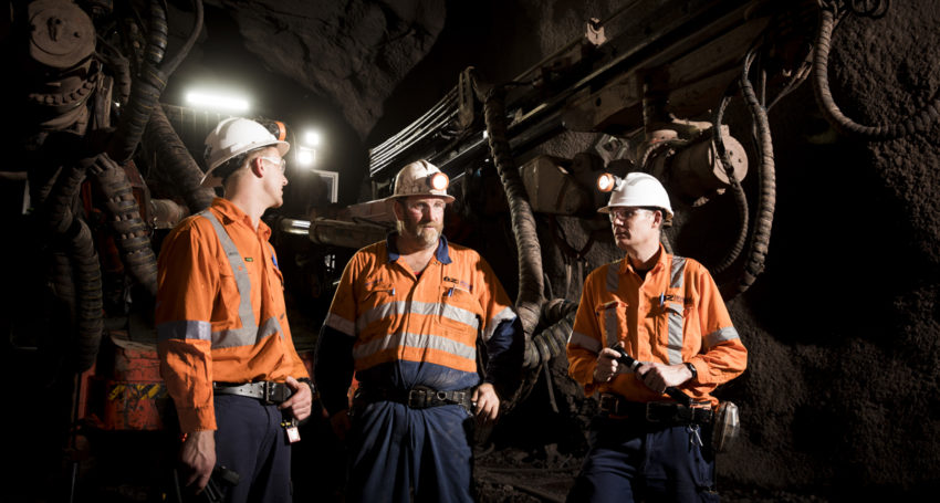 Thumbnail for Golden run continues for Oz Minerals