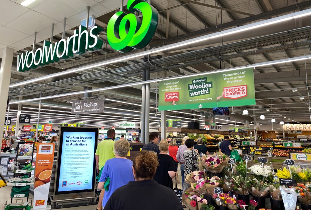 Thumbnail for Supermarket price hikes due to increased production, not gouging: watchdog
