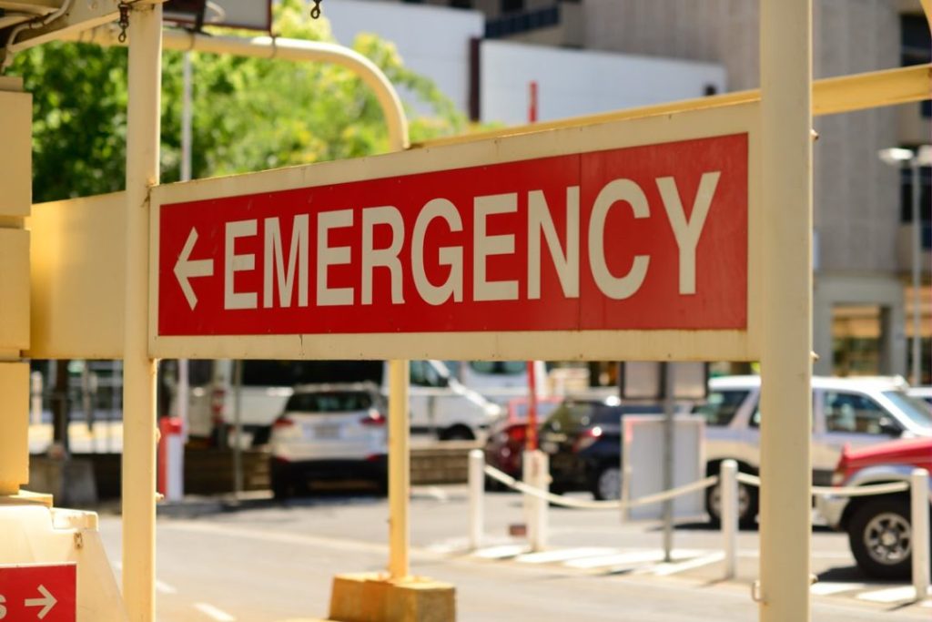 Thumbnail for Inquiry into ‘fake patients’ during minister’s hospital tour