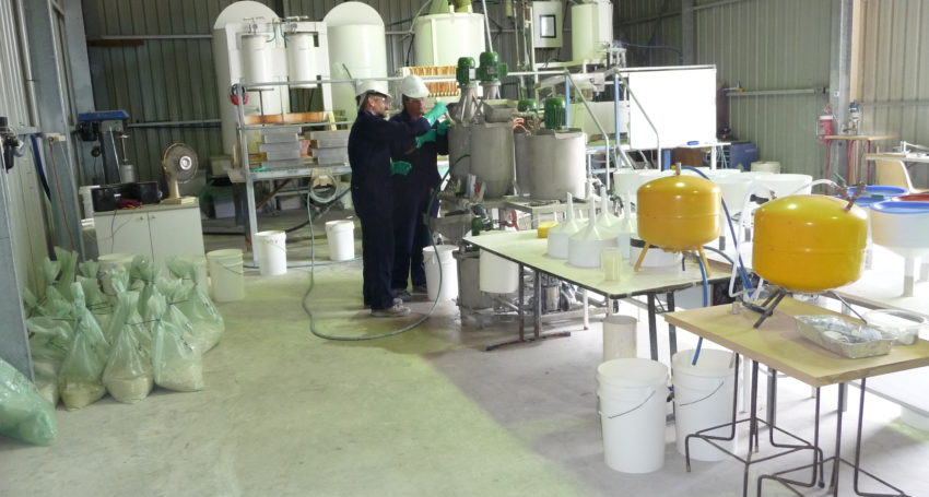 Thumbnail for SA clay deposits unearth nanoparticle and carbon capture potential