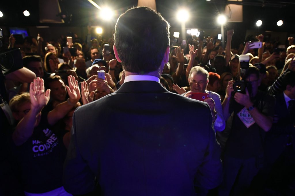 Thumbnail for Labor urges electoral shakeup to avoid SA Lib gerrymander