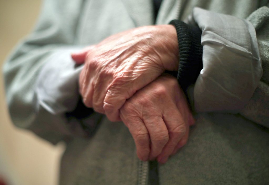 Thumbnail for Lockdown ‘within the law’, SA aged care operator told