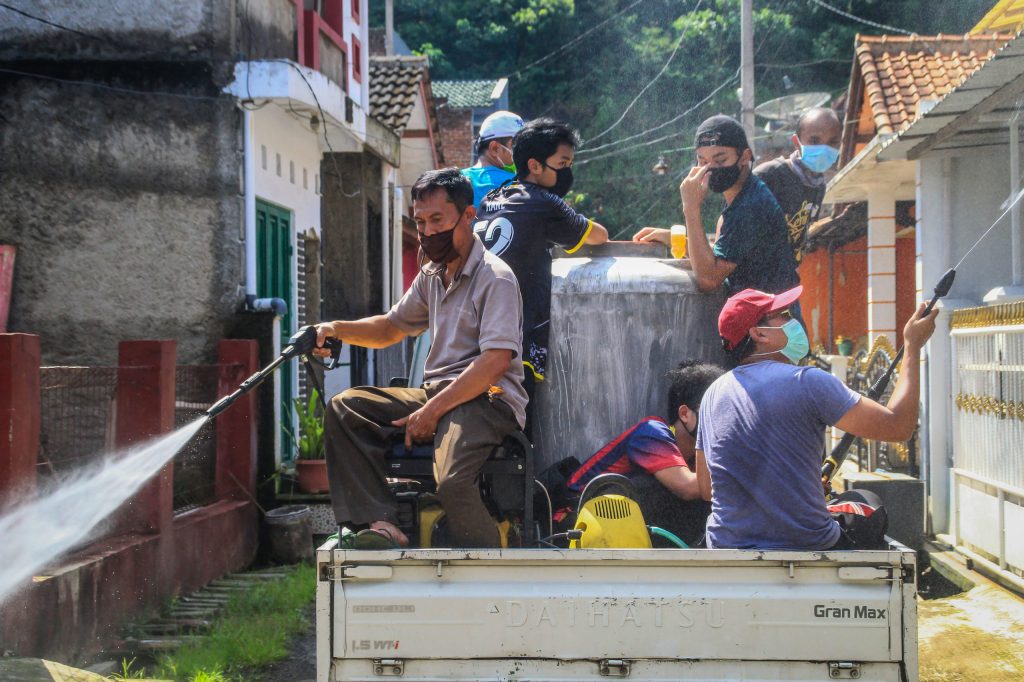 Thumbnail for Inside Indonesia’s coronavirus crisis