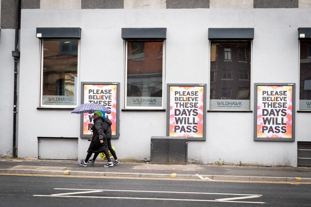 Photo: Andy Barton / SOPA Images/Sipa USA