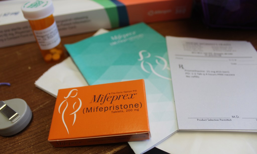 Thumbnail for COVID-19 could prompt temporary change to SA abortion law