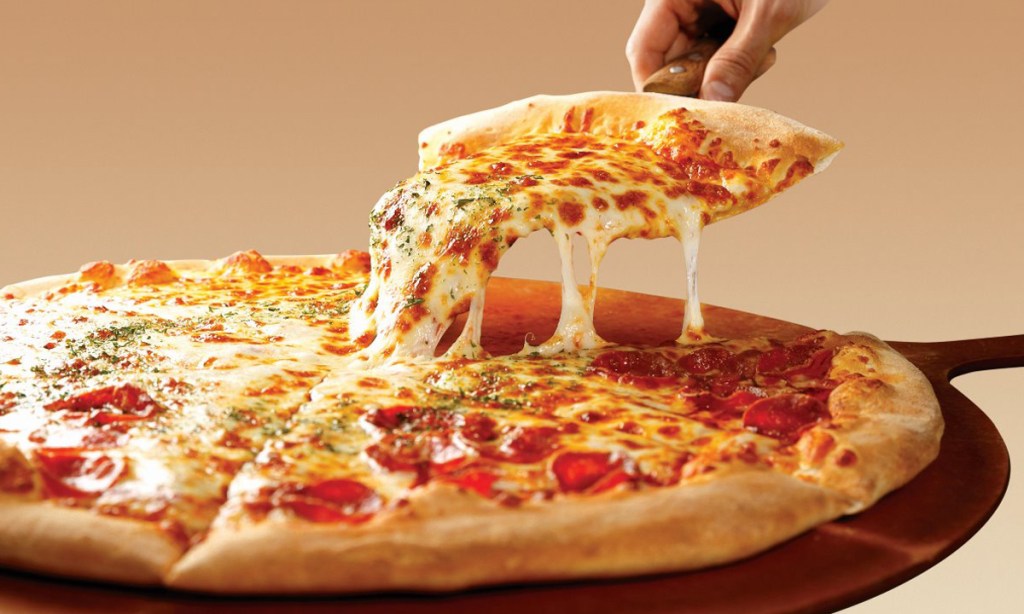 Thumbnail for Pizza hunger drives Asian mozzarella sales
