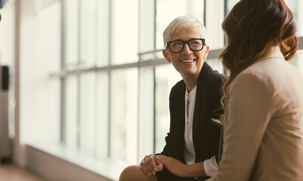 Thumbnail for The best financial plan is not to panic