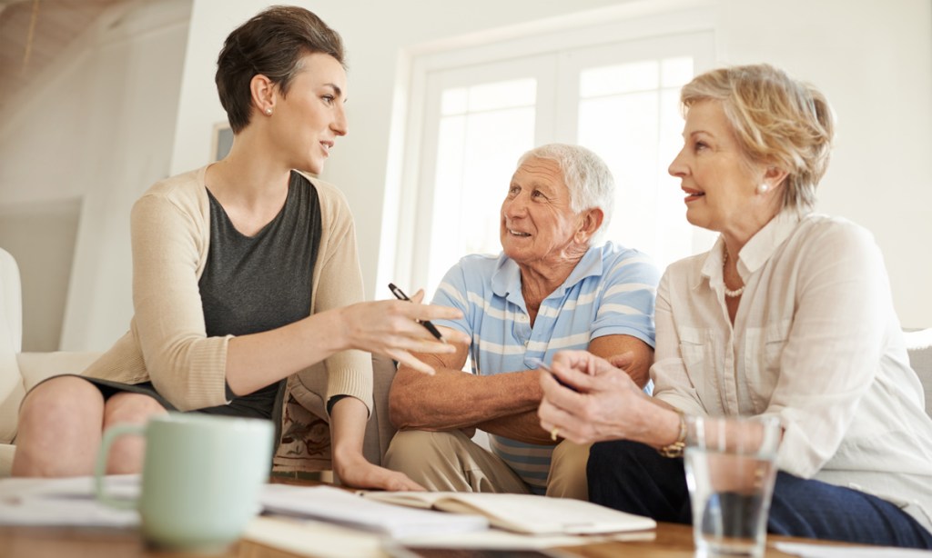 Thumbnail for Video: Your COVID-19 superannuation questions answered