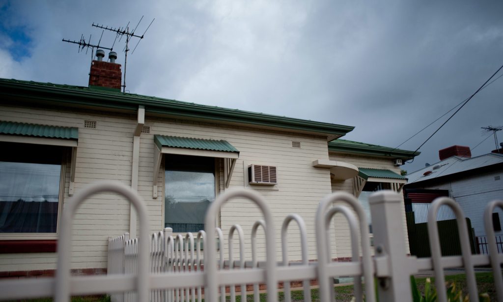 Thumbnail for Call to keep welfare stimulus to tackle rental affordability