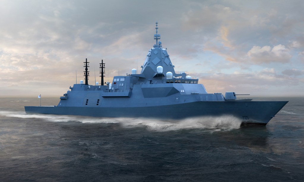 Thumbnail for SA defence industry on hunt for export contracts