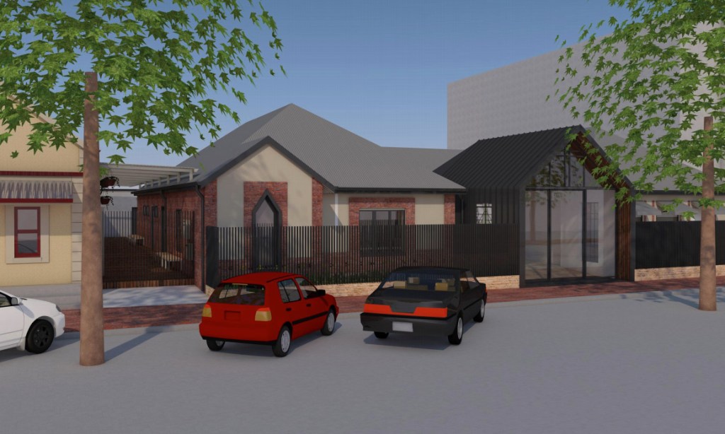 Thumbnail for Council to review Hutt St Centre land use following anti-upgrade campaign