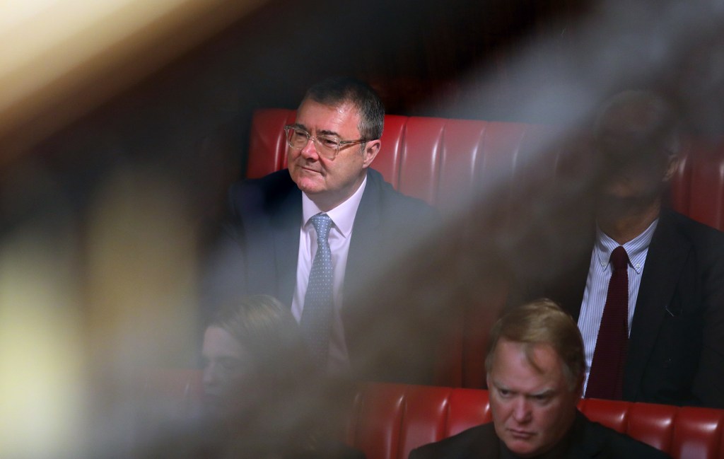 Thumbnail for Marshall’s new public sector reform tsar has sights on COVID-19 recovery