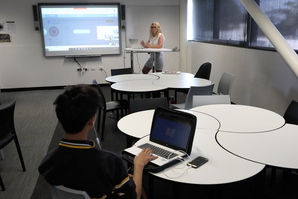 Thumbnail for Budget leak shows $80m for new school in Adelaide’s east: Opposition