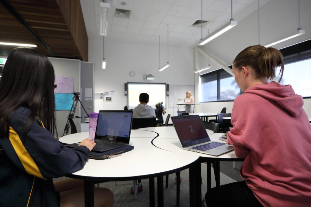 Thumbnail for SA private schools fear for future as pandemic fee pain bites