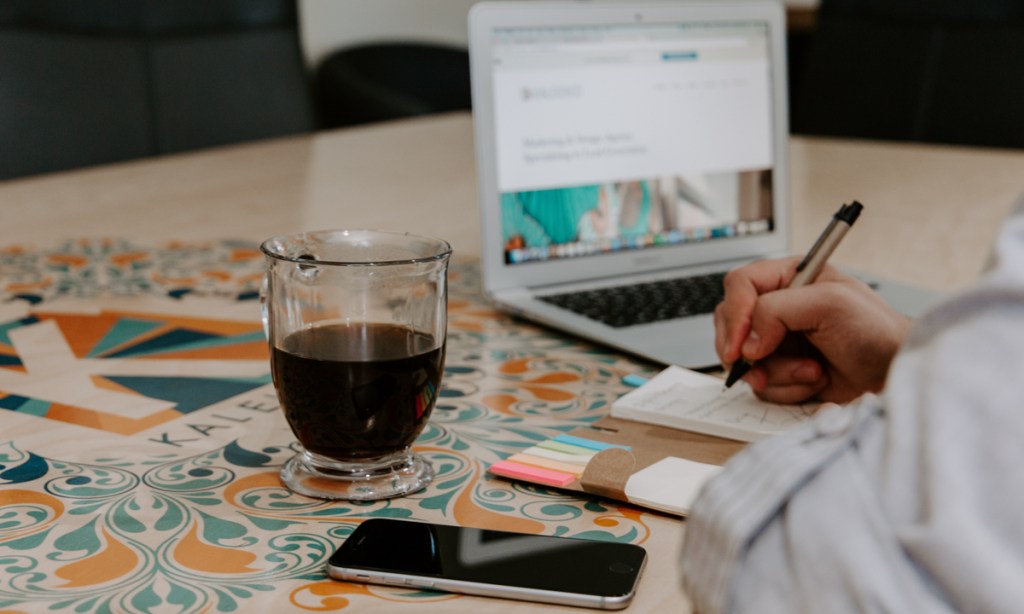 Thumbnail for Breakfast fundraiser shifts perspectives on workplace mental health