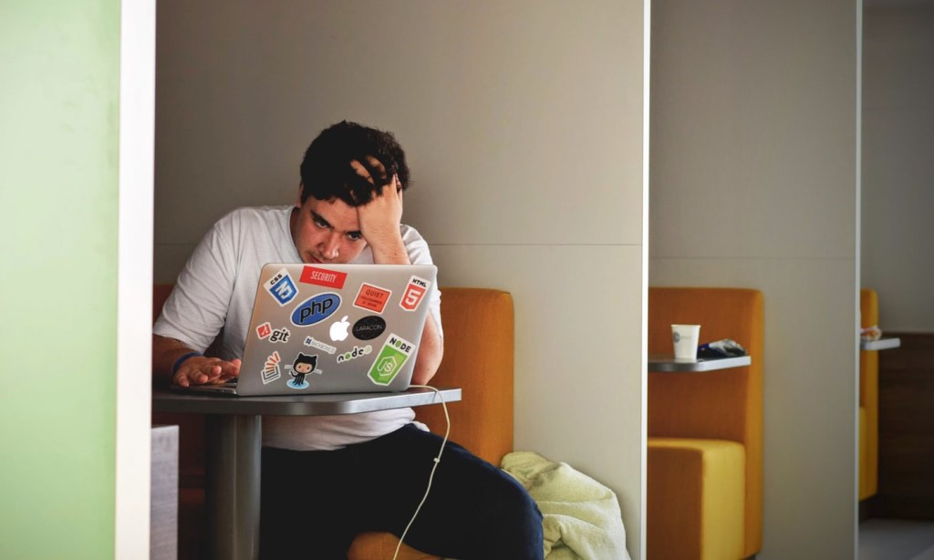 Thumbnail for Isolated, out of work, learning online: How young people are impacted by COVID-19