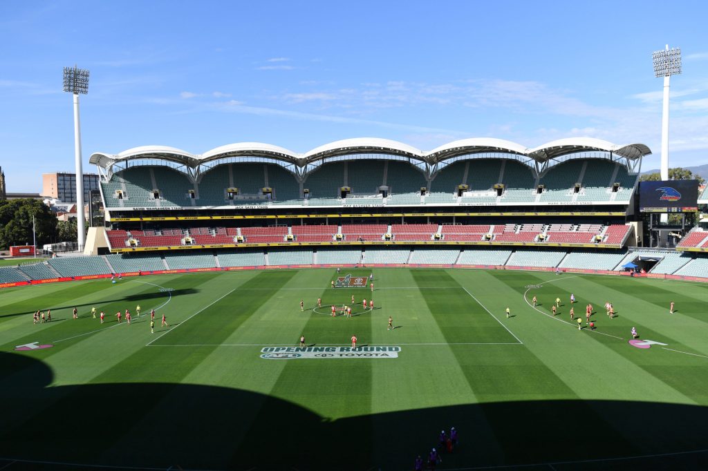 Thumbnail for Crows admit breaking virus rules, await sanction