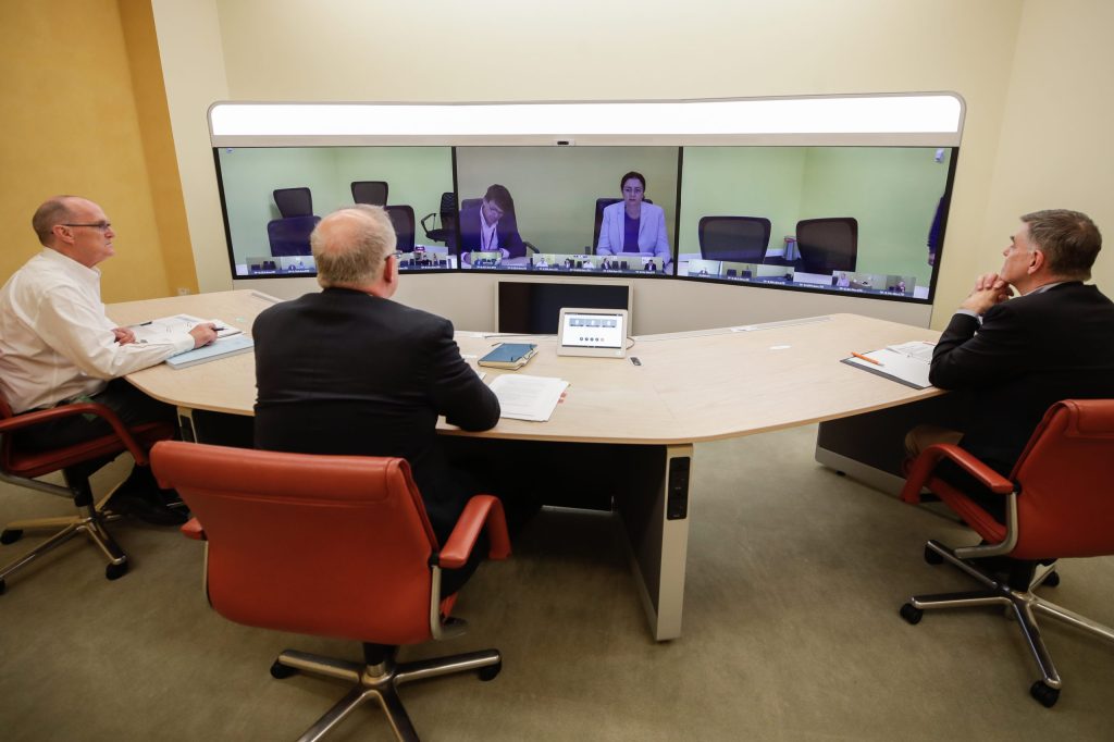 Thumbnail for Coronavirus: What we know today, May 8