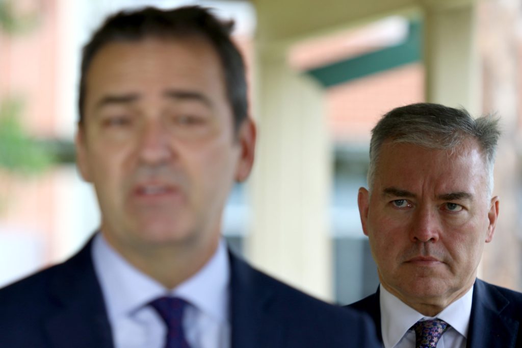 Thumbnail for “A complete lack of respect”: SA Govt’s snub to virus testing offer revealed