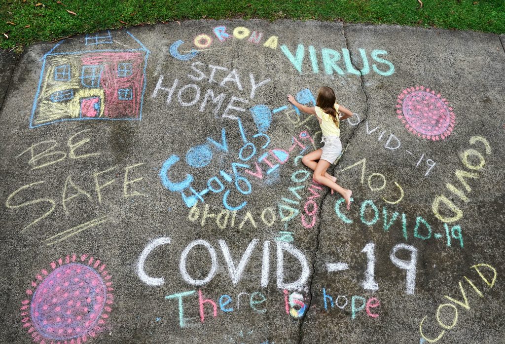 Thumbnail for Coronavirus: What we know today, May 9