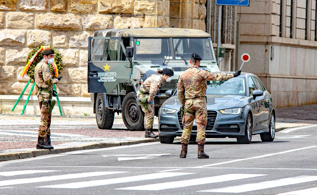 Thumbnail for Rare child syndrome spikes in Italy, France amid concerns over virus link