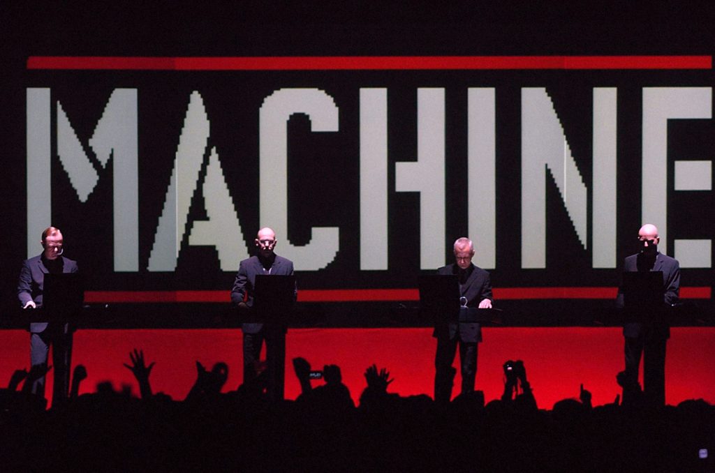 Thumbnail for Founder of electro-pioneers Kraftwerk dies