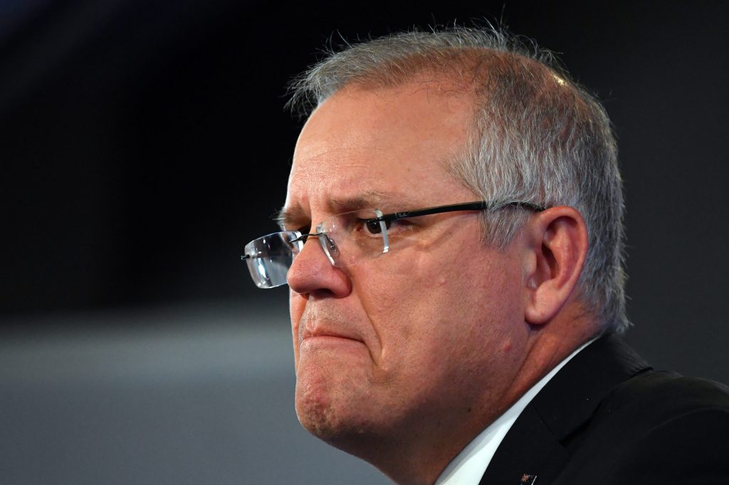 Thumbnail for Time to “put down weapons” for IR reform: PM