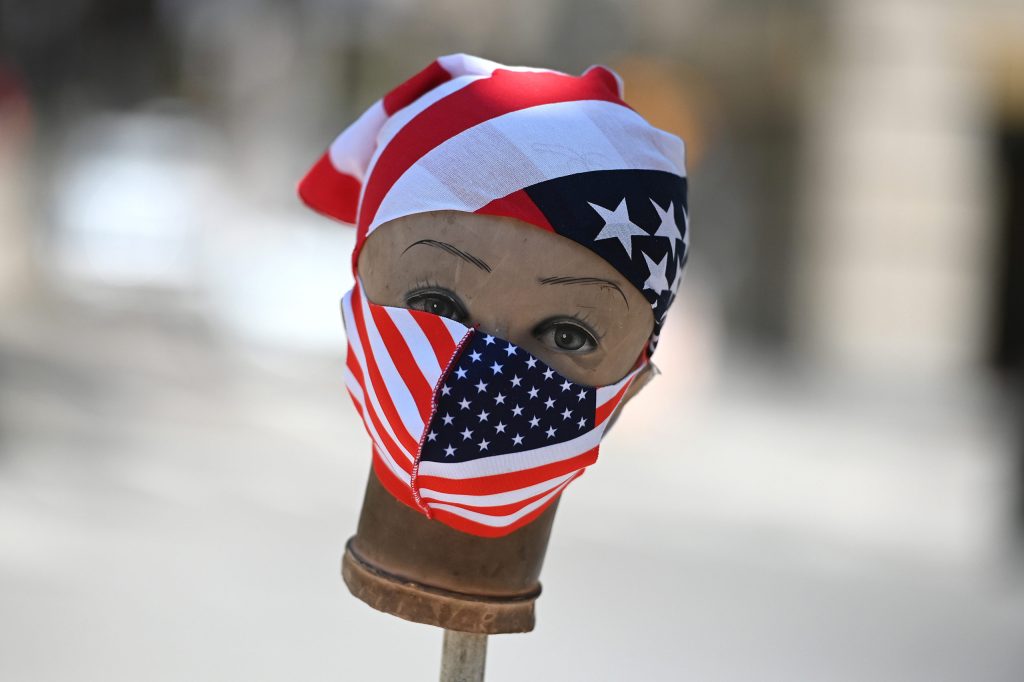 Photo: Anthony Behar/Sipa USA