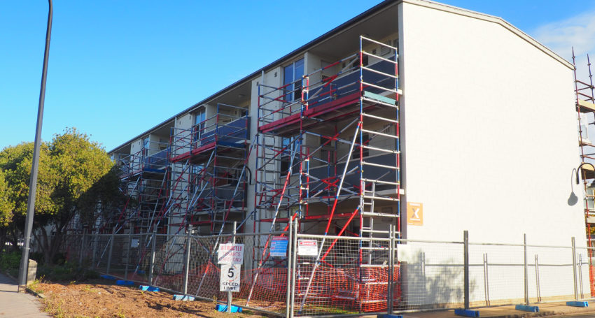 Thumbnail for Your views: on Ann-Marie Smith, virus restrictions, public housing and GM crops