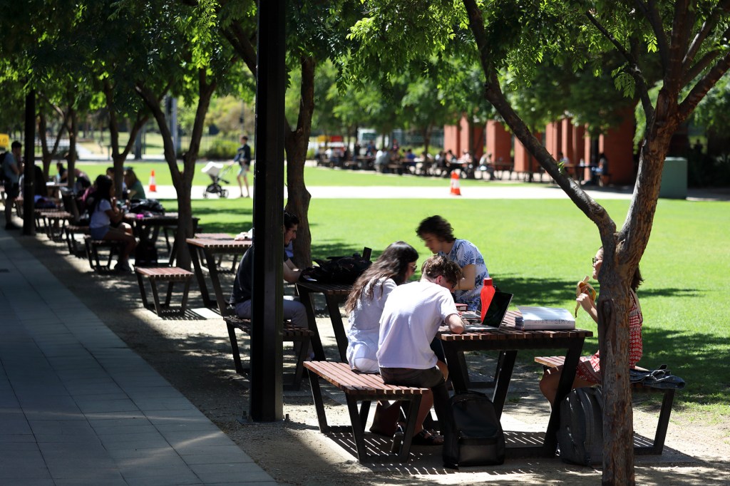 Thumbnail for Govt refuses to throw SA unis $60m lifeline