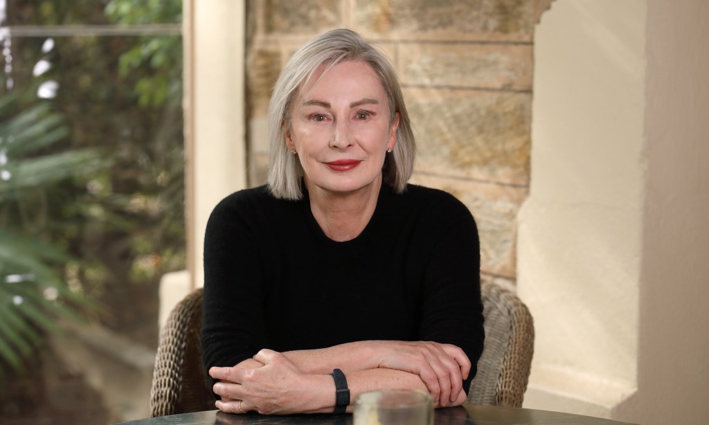 Thumbnail for Anne Moran marks 25 years at Town Hall – and says she’s staying