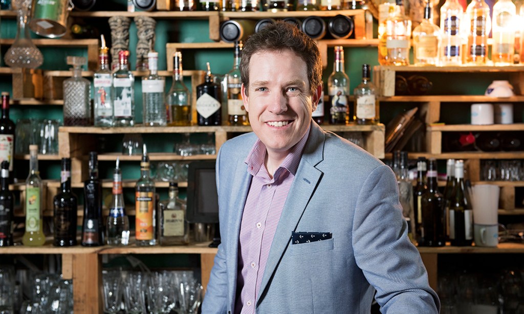 Bickford’s Group sales and marketing manager Chris Illman says increases in online sales should hold post COVID-19.