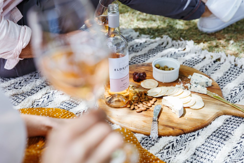 Thumbnail for Your guide to the “virtual” Clare Valley Gourmet Weekend