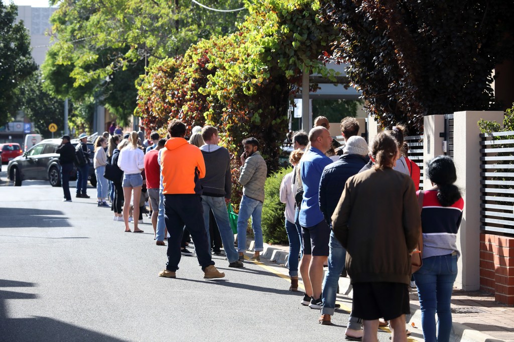 Thumbnail for SA economy to lose millions when JobSeeker supplement axed