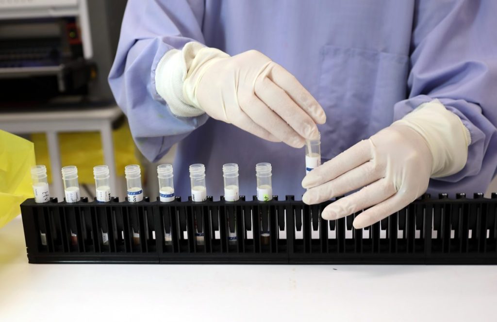 Thumbnail for “It’s beyond me”: SA Govt’s COVID-19 aged care response slammed as pathology feud escalates
