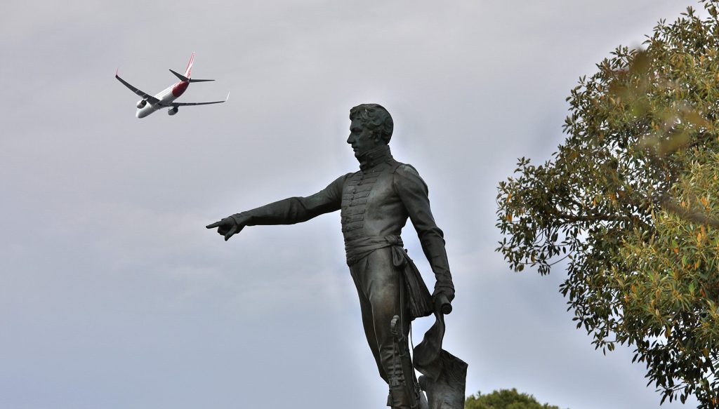 Photo: Tony Lewis / InDaily