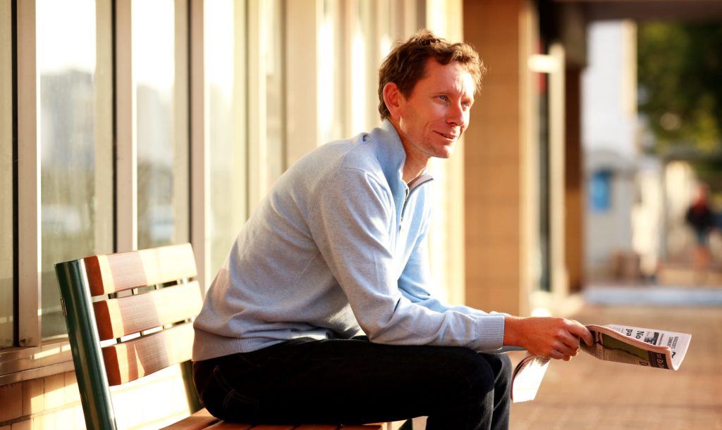 Thumbnail for Making an impact: a lesson for young business leaders