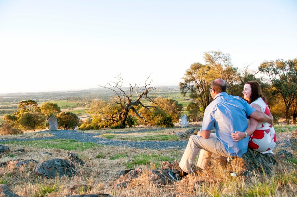 Thumbnail for After the lockdown: Barossa looking forward to fresh new vintage